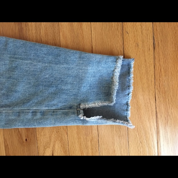 skinny jeans - Picture 2 of 8